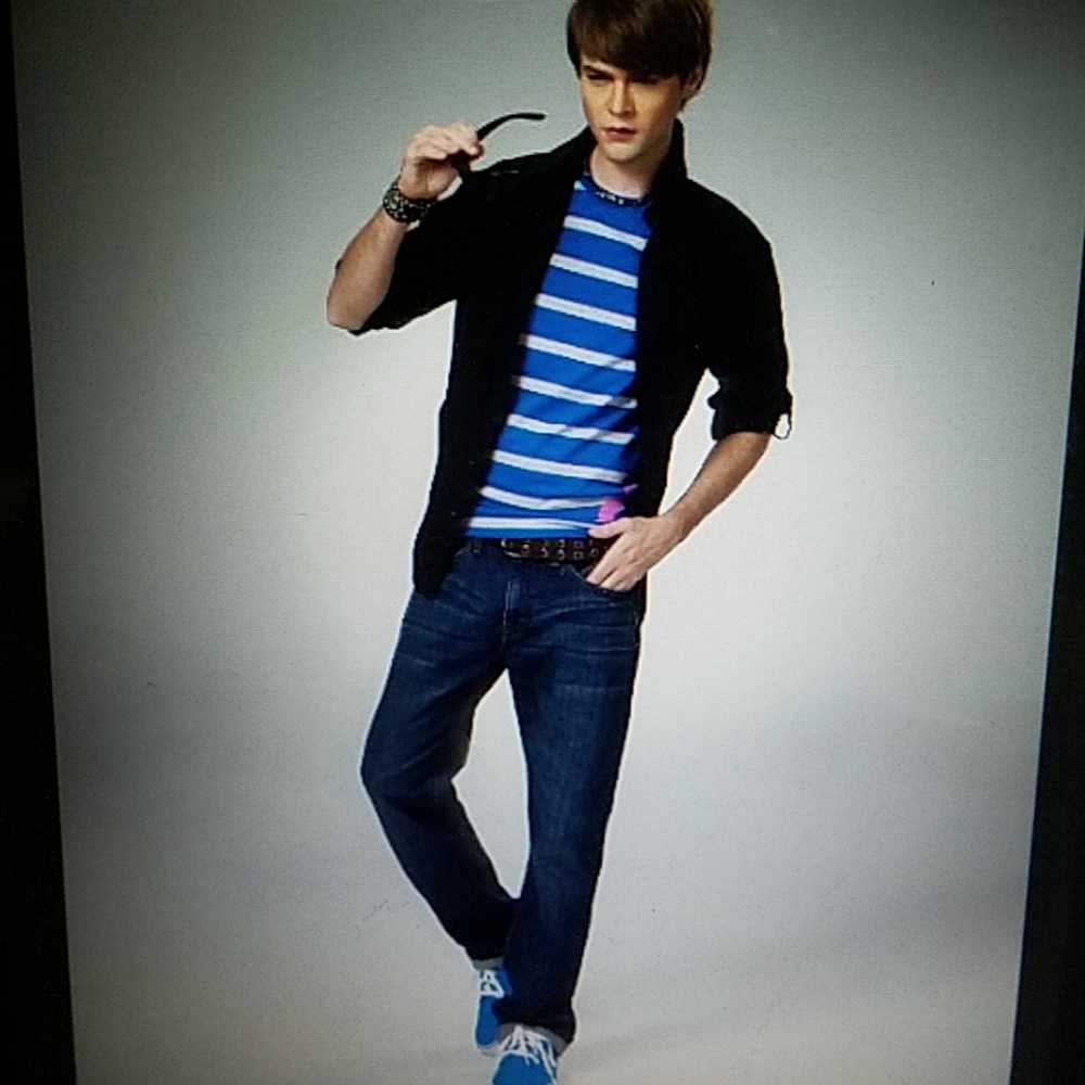 Boys 511 slim jeans